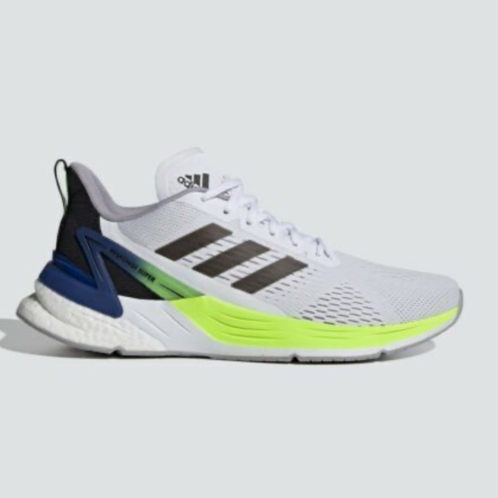 Adidas Response Super White Glory Grey